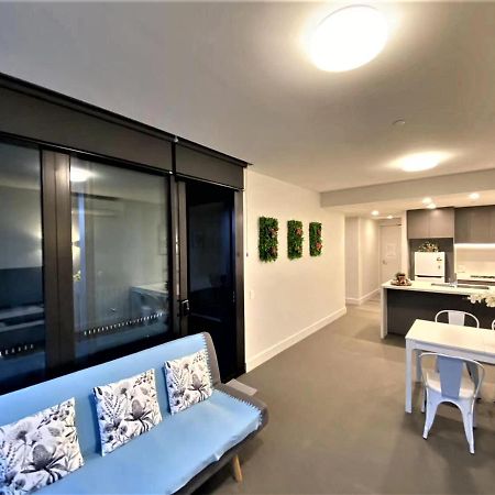 Parkside & City View In Sydney Olympic Park 外观 照片