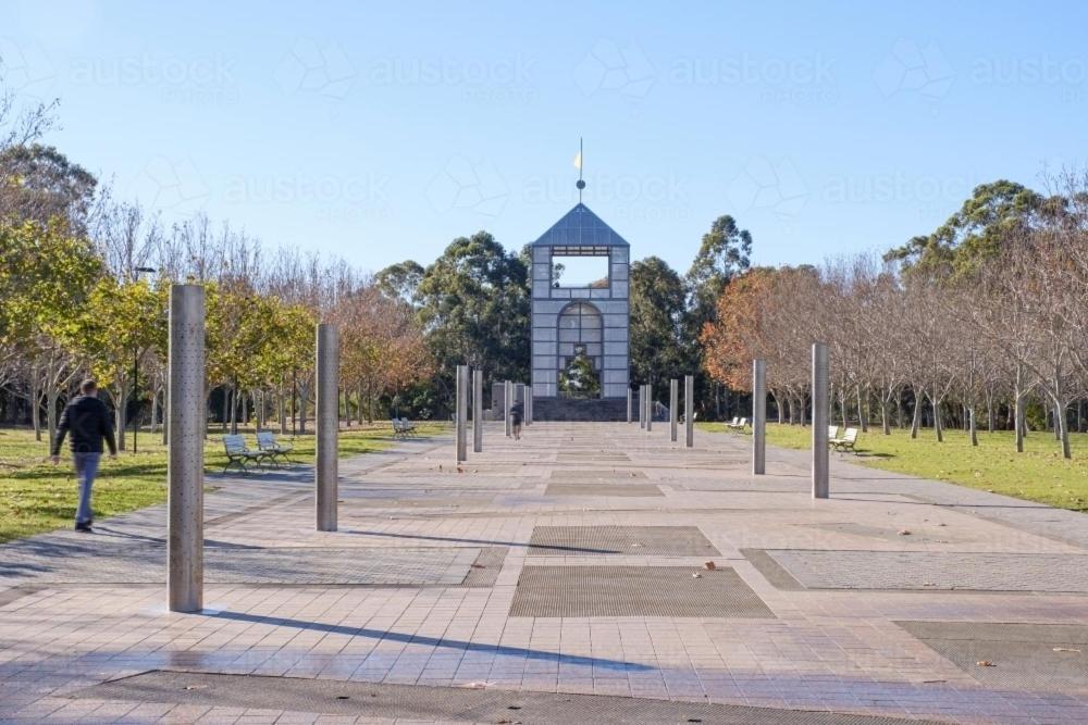 Parkside & City View In Sydney Olympic Park 外观 照片