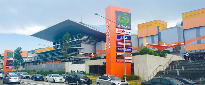 Parkside & City View In Sydney Olympic Park 外观 照片